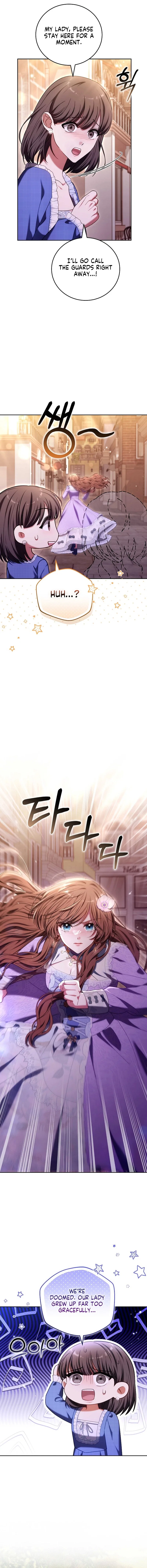 101st Confession Chapter 38 – Page 12