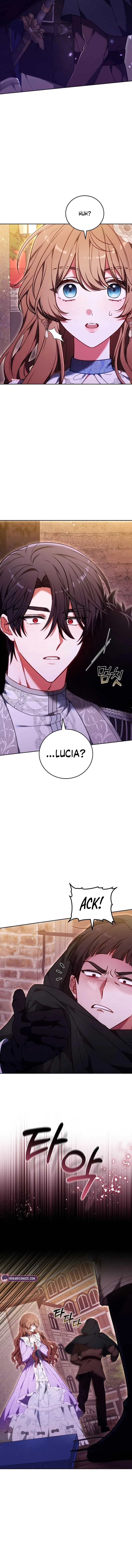 101st Confession Chapter 38 – Page 15