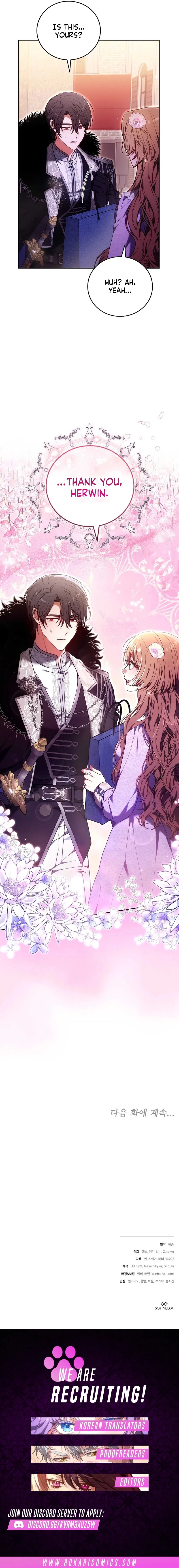 101st Confession Chapter 38 – Page 16