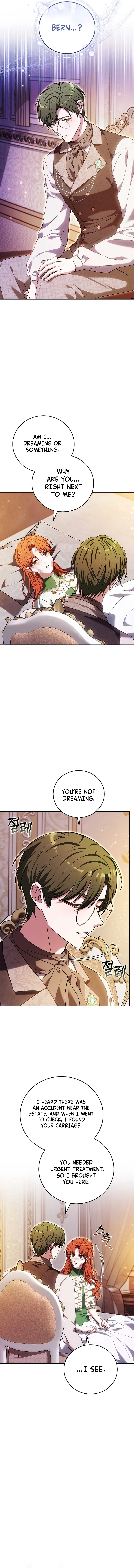 101st Confession Chapter 37 – Page 2