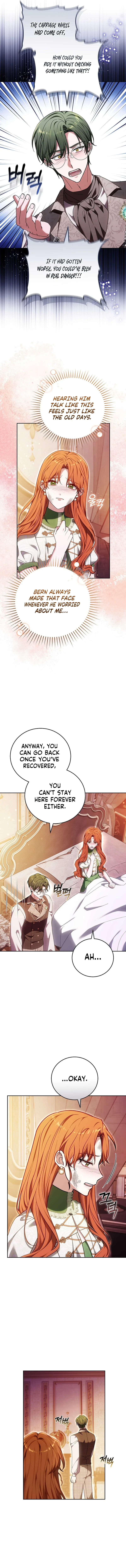101st Confession Chapter 37 – Page 3