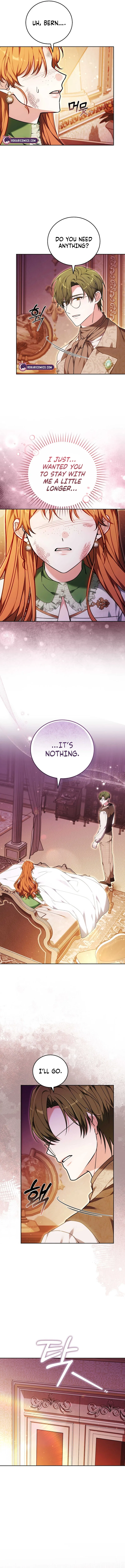 101st Confession Chapter 37 – Page 4