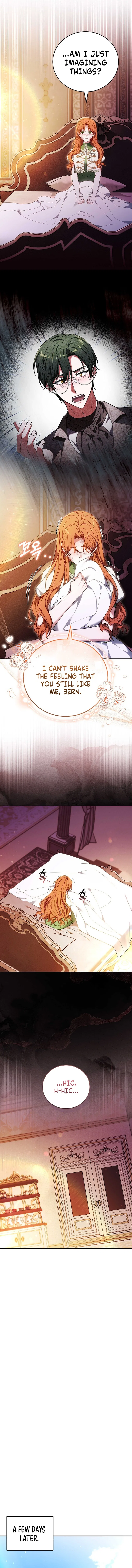 101st Confession Chapter 37 – Page 5