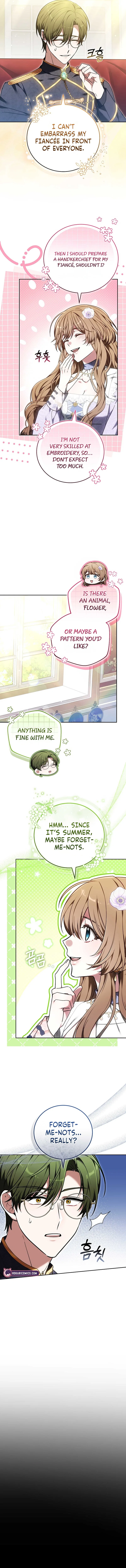 101st Confession Chapter 37 – Page 9