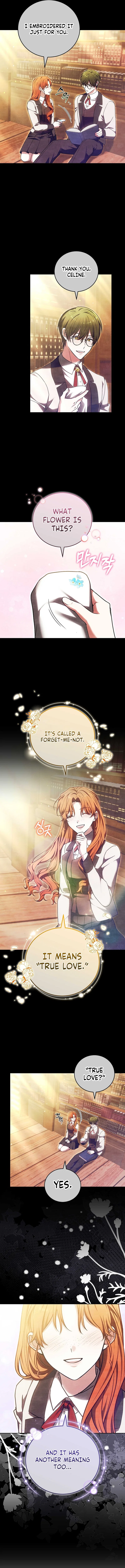 101st Confession Chapter 37 – Page 11