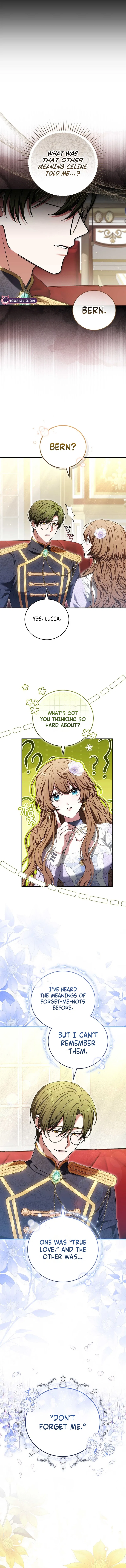 101st Confession Chapter 37 – Page 12