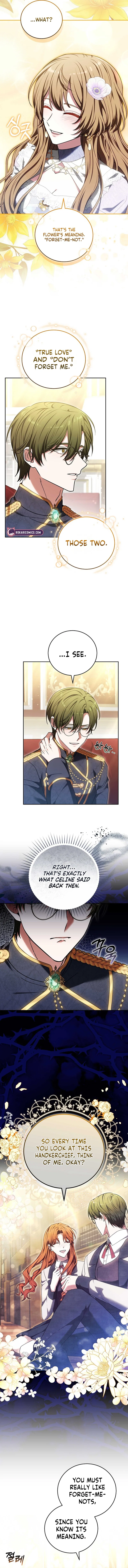 101st Confession Chapter 37 – Page 13