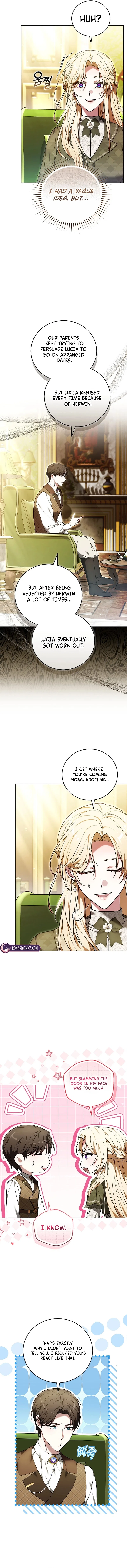 101st Confession Chapter 36 – Page 3