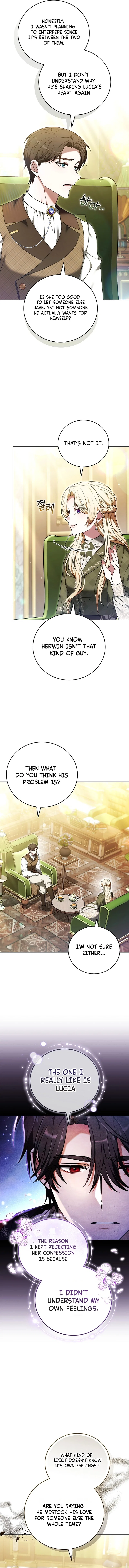 101st Confession Chapter 36 – Page 4