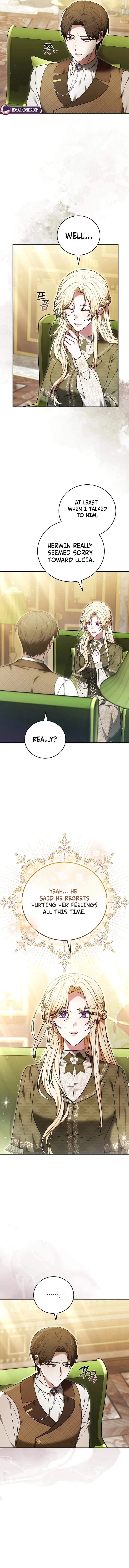 101st Confession Chapter 36 – Page 5