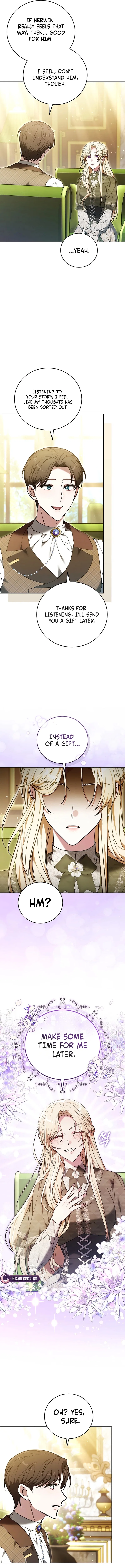 101st Confession Chapter 36 – Page 6