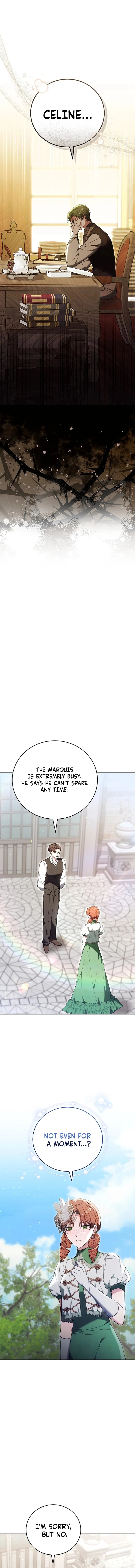 101st Confession Chapter 36 – Page 10