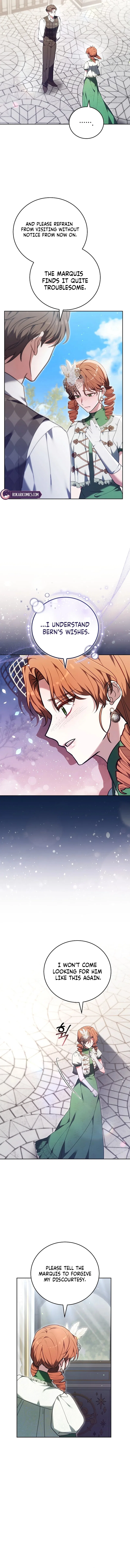 101st Confession Chapter 36 – Page 11