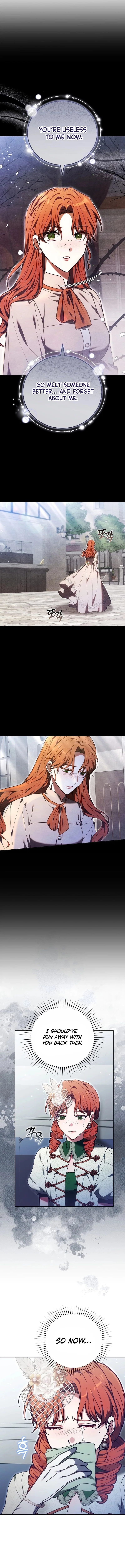 101st Confession Chapter 36 – Page 13