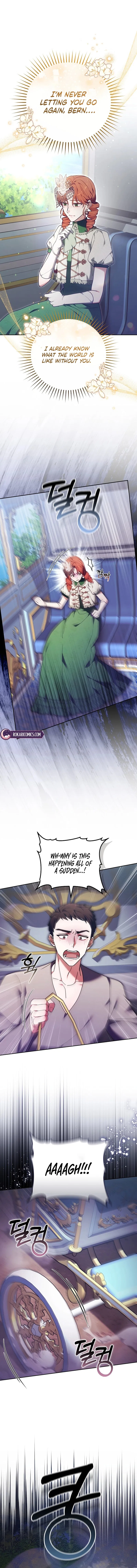 101st Confession Chapter 36 – Page 14