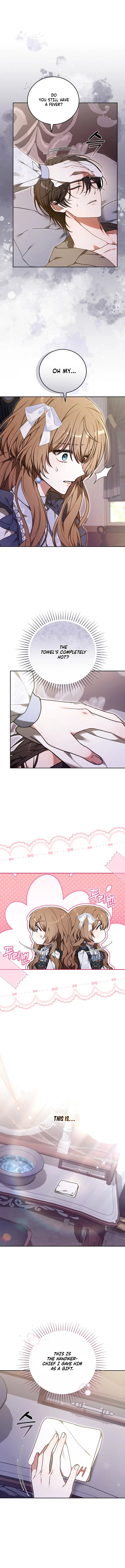 101st Confession Chapter 35 – Page 2