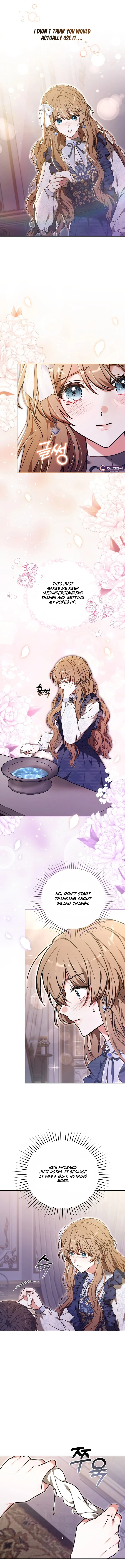 101st Confession Chapter 35 – Page 3
