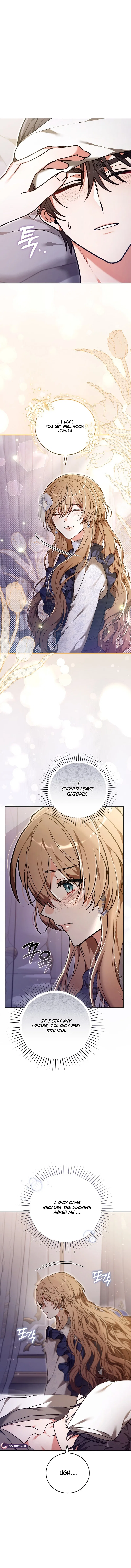 101st Confession Chapter 35 – Page 4