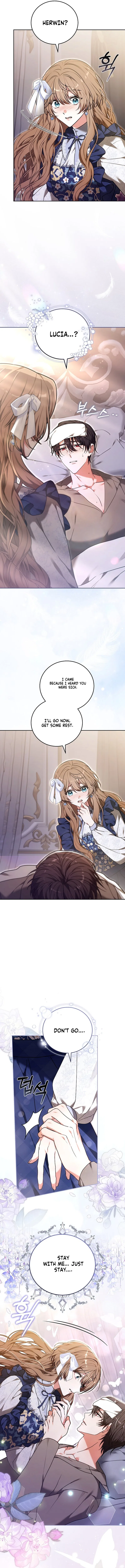 101st Confession Chapter 35 – Page 5