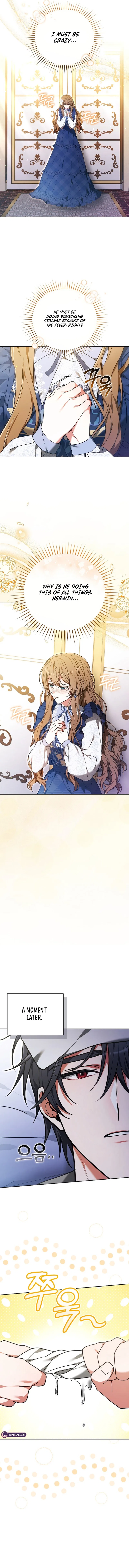 101st Confession Chapter 35 – Page 7