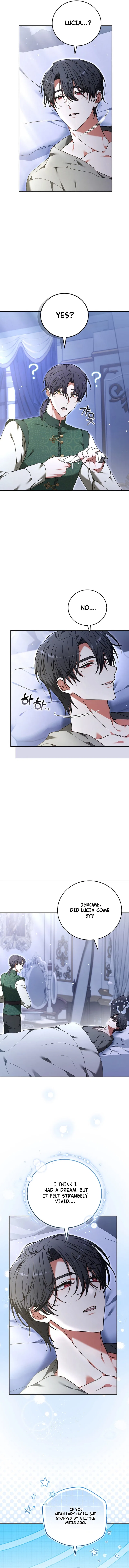 101st Confession Chapter 35 – Page 8
