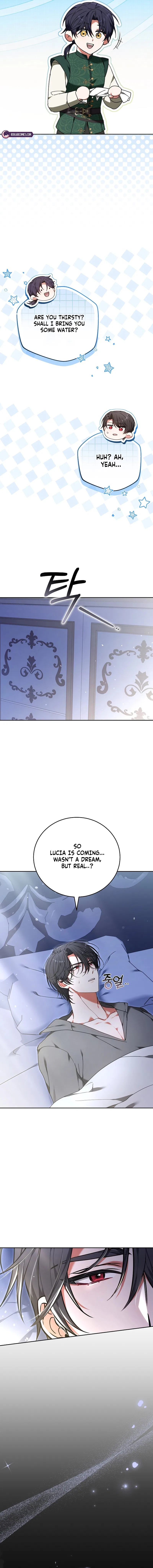 101st Confession Chapter 35 – Page 9