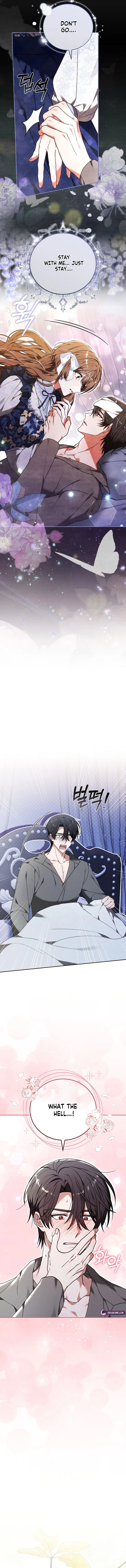 101st Confession Chapter 35 – Page 10