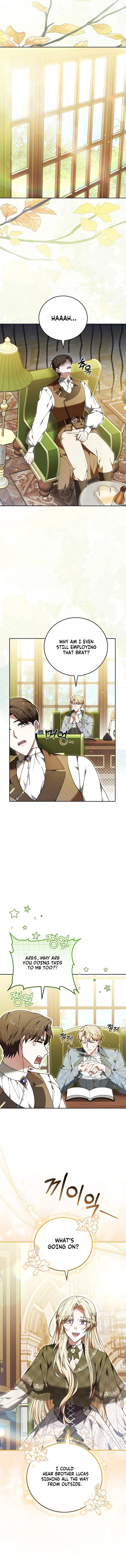 101st Confession Chapter 35 – Page 11