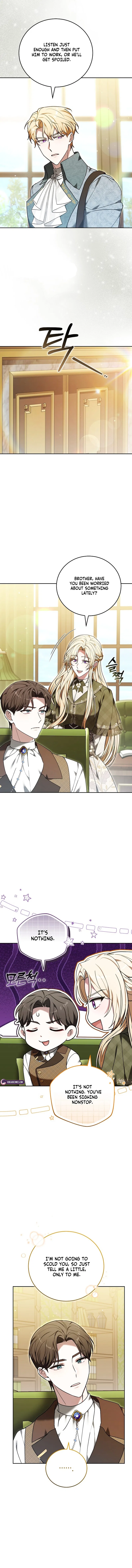 101st Confession Chapter 35 – Page 13