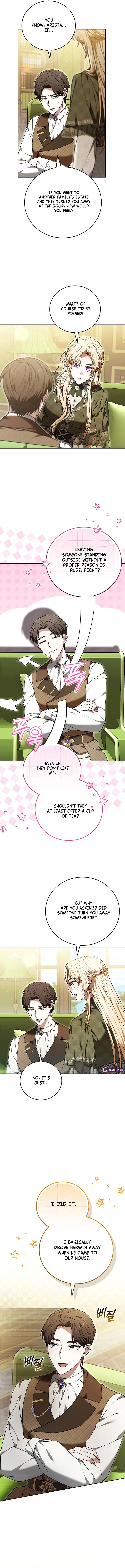 101st Confession Chapter 35 – Page 14