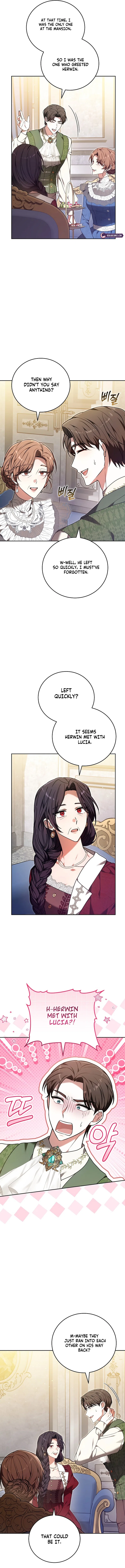 101st Confession Chapter 34 – Page 2