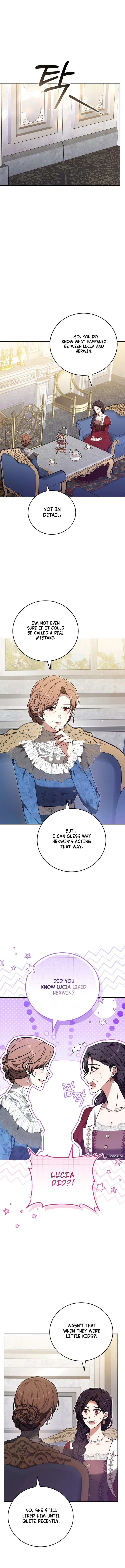 101st Confession Chapter 34 – Page 4