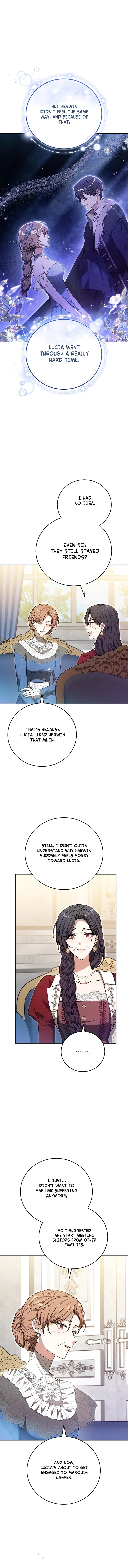 101st Confession Chapter 34 – Page 5