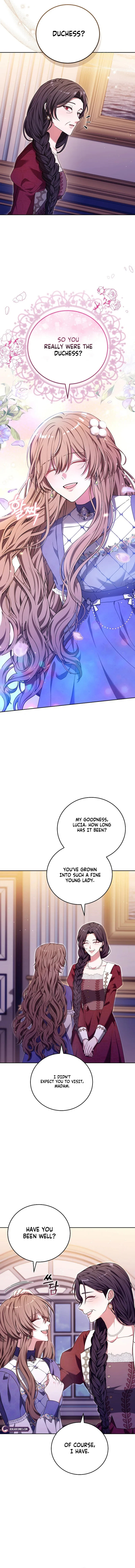 101st Confession Chapter 34 – Page 7