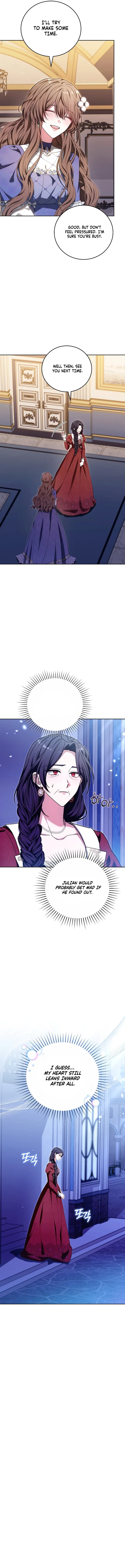 101st Confession Chapter 34 – Page 11
