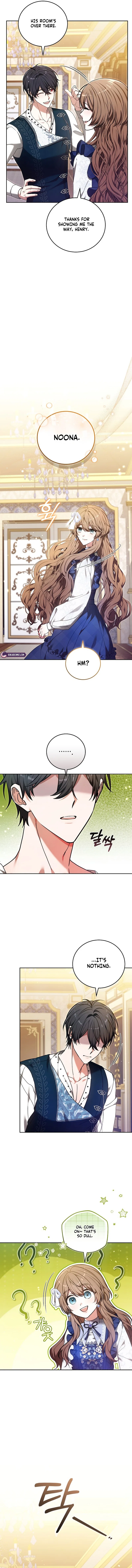 101st Confession Chapter 34 – Page 15