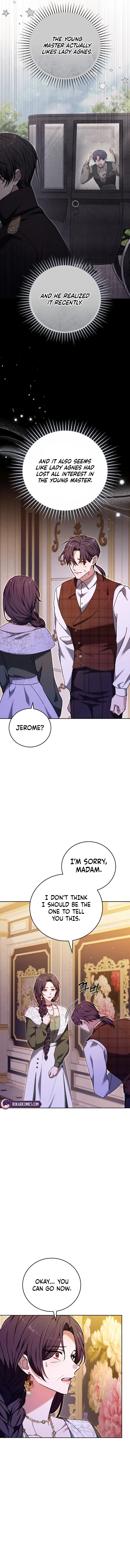 101st Confession Chapter 33 – Page 3
