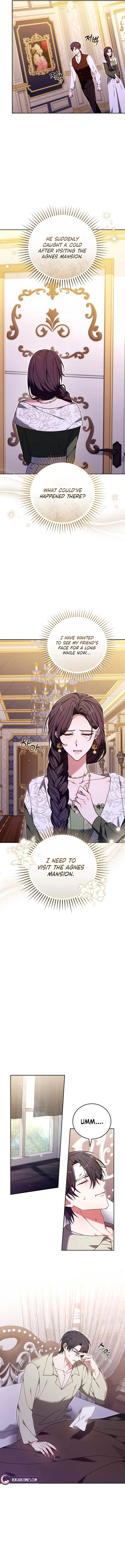 101st Confession Chapter 33 – Page 4