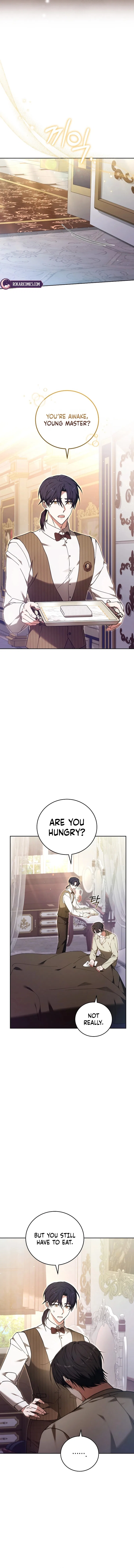 101st Confession Chapter 33 – Page 6