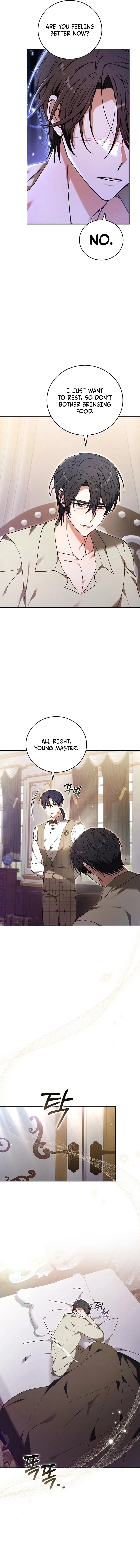 101st Confession Chapter 33 – Page 7