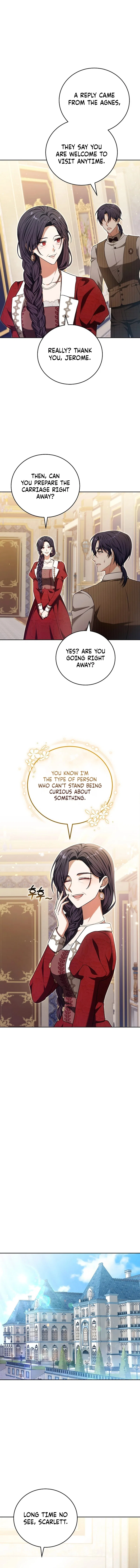 101st Confession Chapter 33 – Page 11