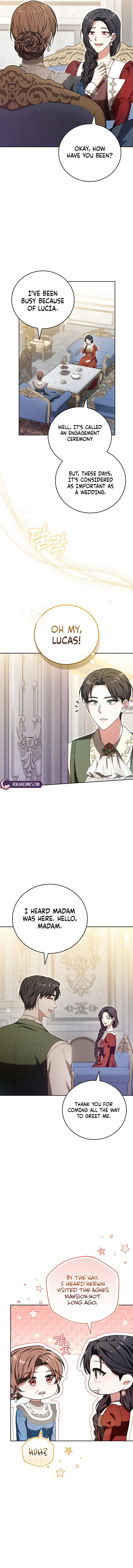 101st Confession Chapter 33 – Page 12