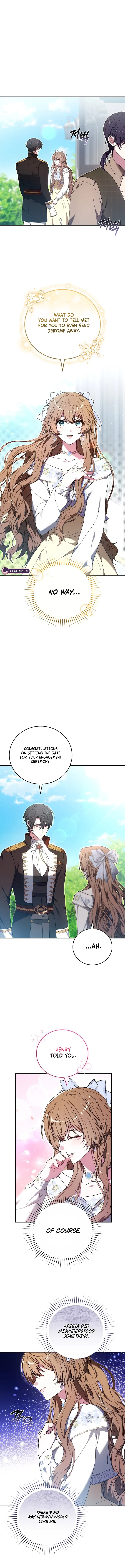101st Confession Chapter 32 – Page 3