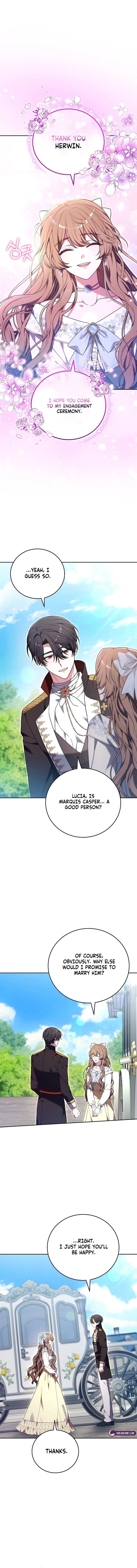 101st Confession Chapter 32 – Page 4