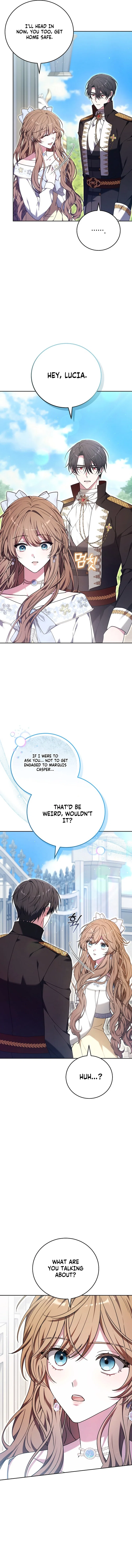 101st Confession Chapter 32 – Page 5