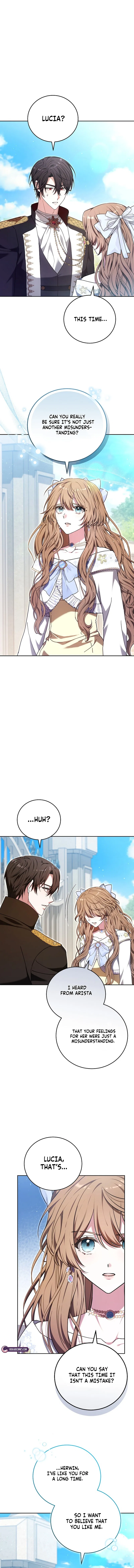 101st Confession Chapter 32 – Page 7