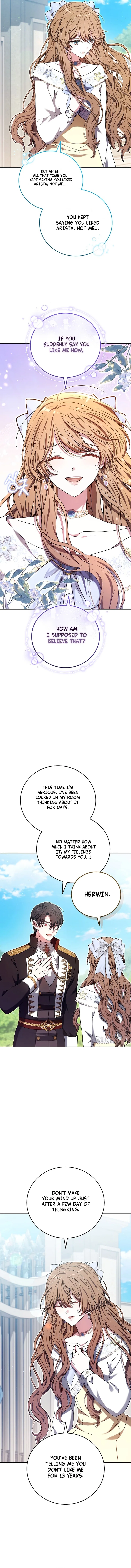 101st Confession Chapter 32 – Page 8