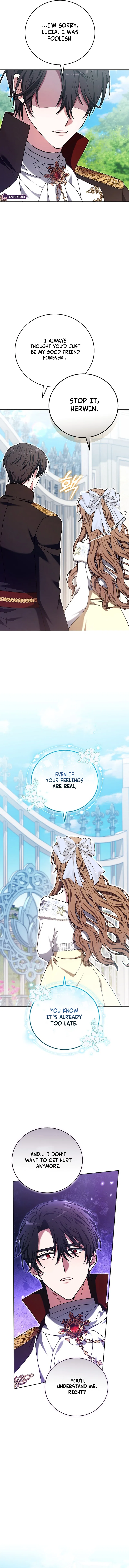 101st Confession Chapter 32 – Page 9