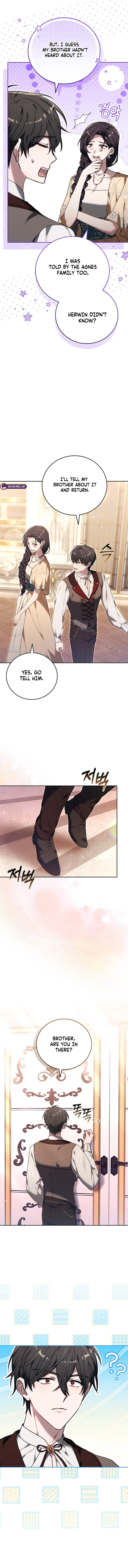 101st Confession Chapter 31 – Page 3