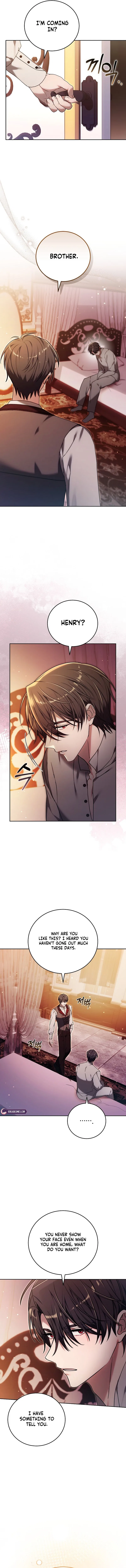 101st Confession Chapter 31 – Page 4